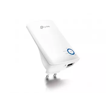 Trasmettitore e ricevitore di rete TP-Link TL-WA850RE bianco 10, 100 Mbit/s
