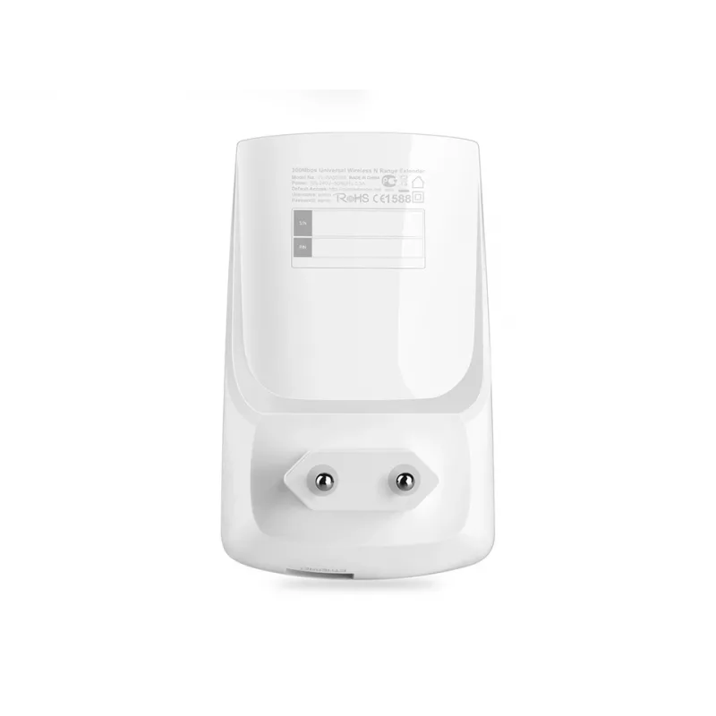 Trasmettitore e ricevitore di rete TP-Link TL-WA850RE bianco 10, 100 Mbit/s