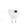 Trasmettitore e ricevitore di rete TP-Link TL-WA850RE bianco 10, 100 Mbit/s