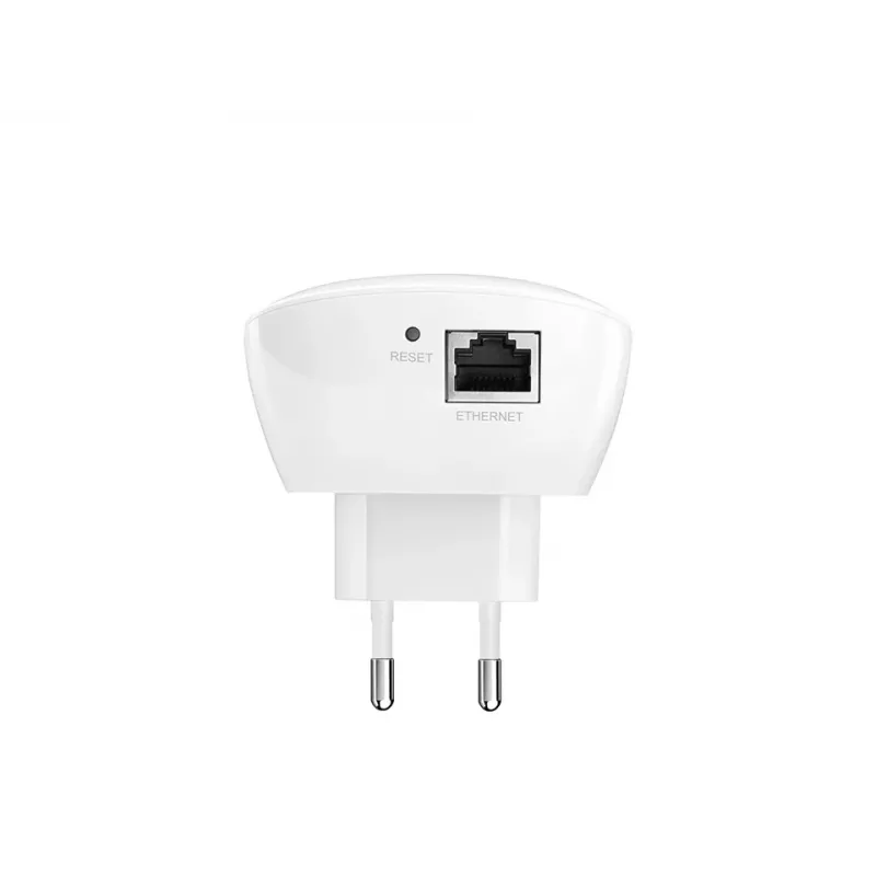 Trasmettitore e ricevitore di rete TP-Link TL-WA850RE bianco 10, 100 Mbit/s