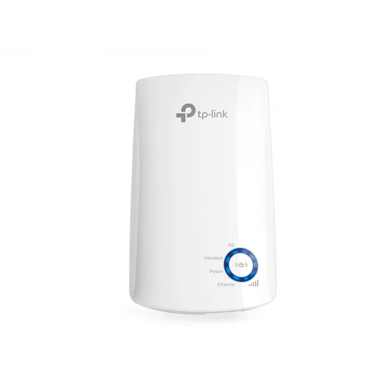 Trasmettitore e ricevitore di rete TP-Link TL-WA850RE bianco 10, 100 Mbit/s