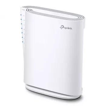 TP-Link AX6000 Mesh Wi-Fi 6 bianco 1000, 2500 Mbit/s