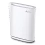 TP-Link AX6000 Mesh Wi-Fi 6 bianco 1000, 2500 Mbit/s