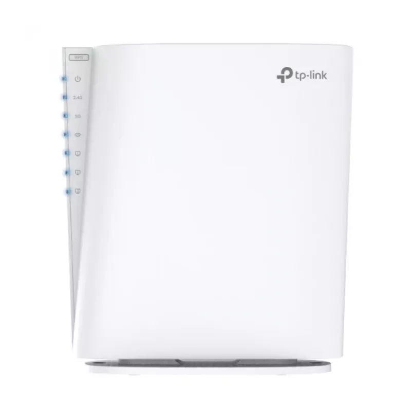 TP-Link AX6000 Mesh Wi-Fi 6 bianco 1000, 2500 Mbit/s