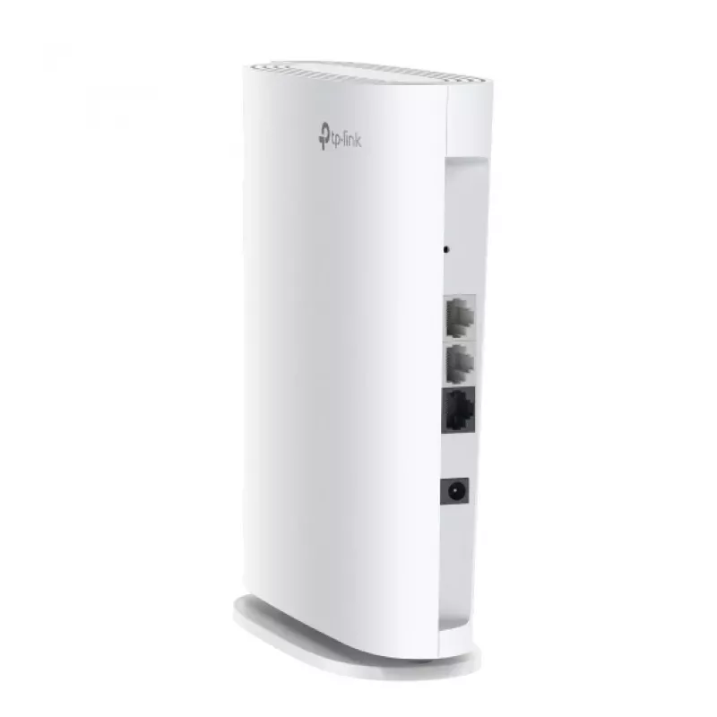 TP-Link AX6000 Mesh Wi-Fi 6 bianco 1000, 2500 Mbit/s