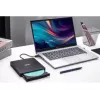 Unità ottica Acer GP.ODD11.001 DVD±RW nero USB 3.2