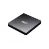 Unità ottica Acer GP.ODD11.001 DVD±RW nero USB 3.2