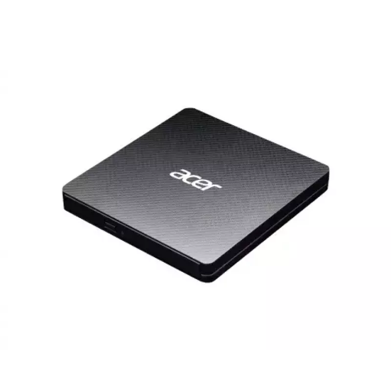 Unità ottica Acer GP.ODD11.001 DVD±RW nero USB 3.2