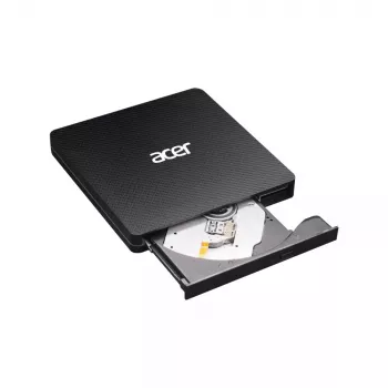 Unità ottica Acer GP.ODD11.001 DVD±RW nero USB 3.2