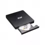 Unità ottica Acer GP.ODD11.001 DVD±RW nero USB 3.2