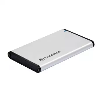 Case per HDD/SSD Transcend TS0GSJ25S3