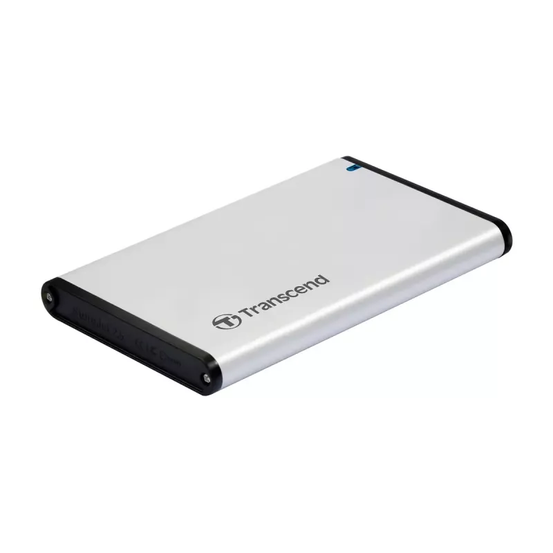 Case per HDD/SSD Transcend TS0GSJ25S3