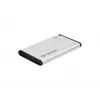 Case per HDD/SSD Transcend TS0GSJ25S3
