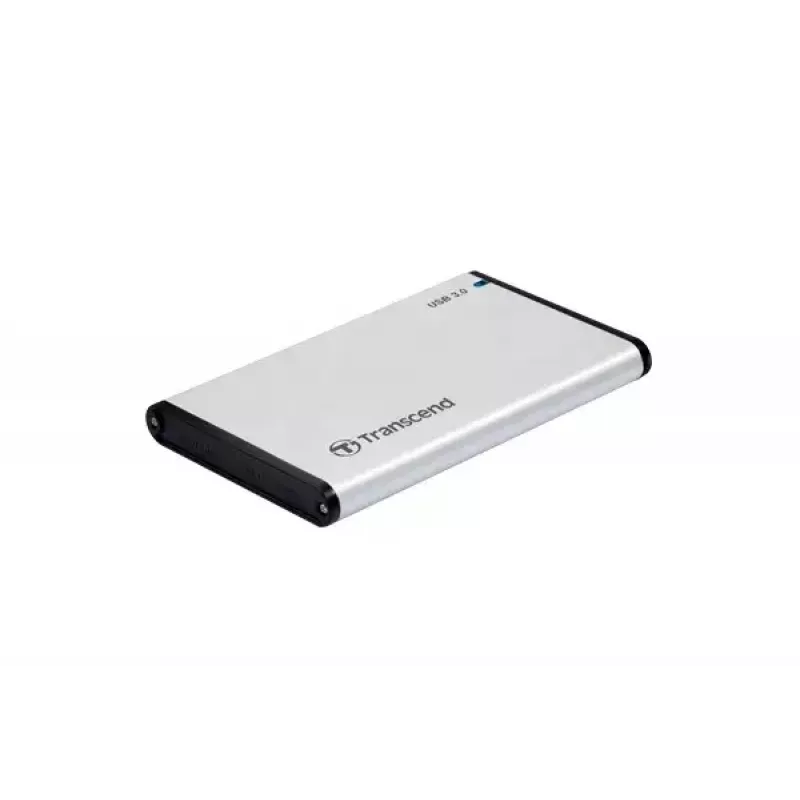 Case per HDD/SSD Transcend TS0GSJ25S3