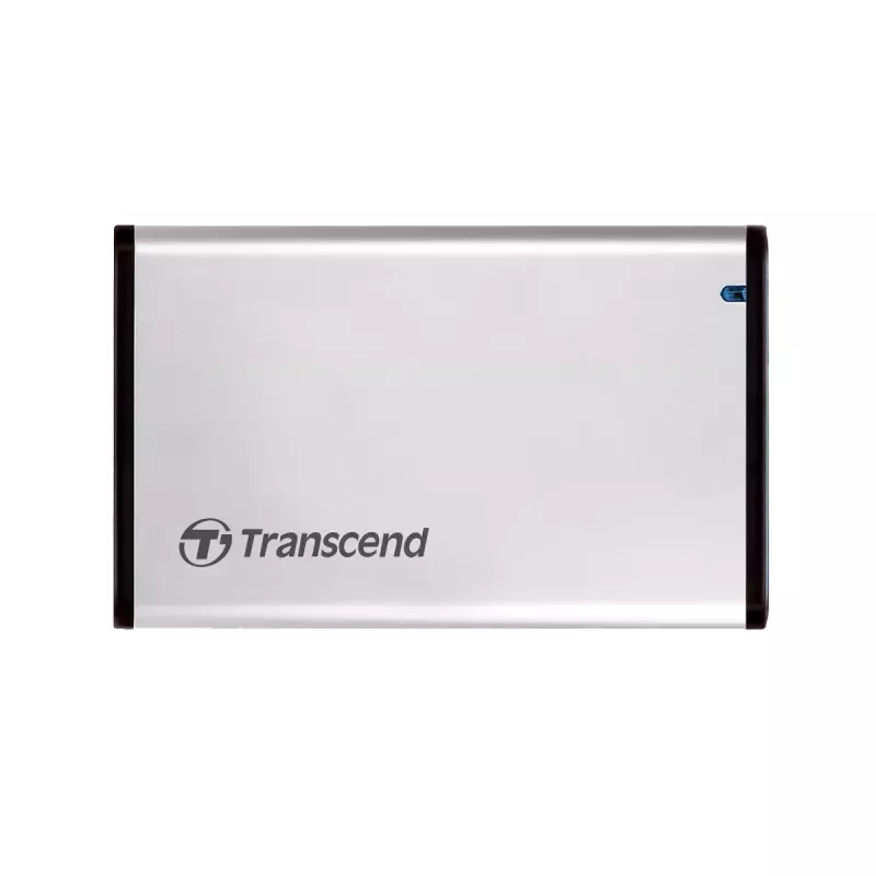 Case per HDD/SSD Transcend TS0GSJ25S3