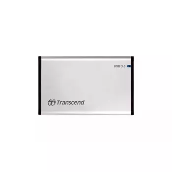Case per HDD/SSD Transcend TS0GSJ25S3