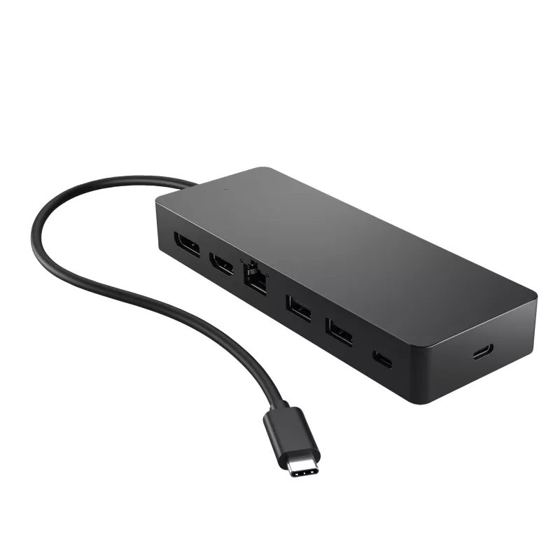 Hub multiporta HP Universal USB-C