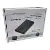 LC-Power LC-DOCK-C-M2 docking station USB 3.2 per SSD M.2 NVMe e SATA
