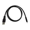 LC-Power LC-DOCK-C-M2 docking station USB 3.2 per SSD M.2 NVMe e SATA