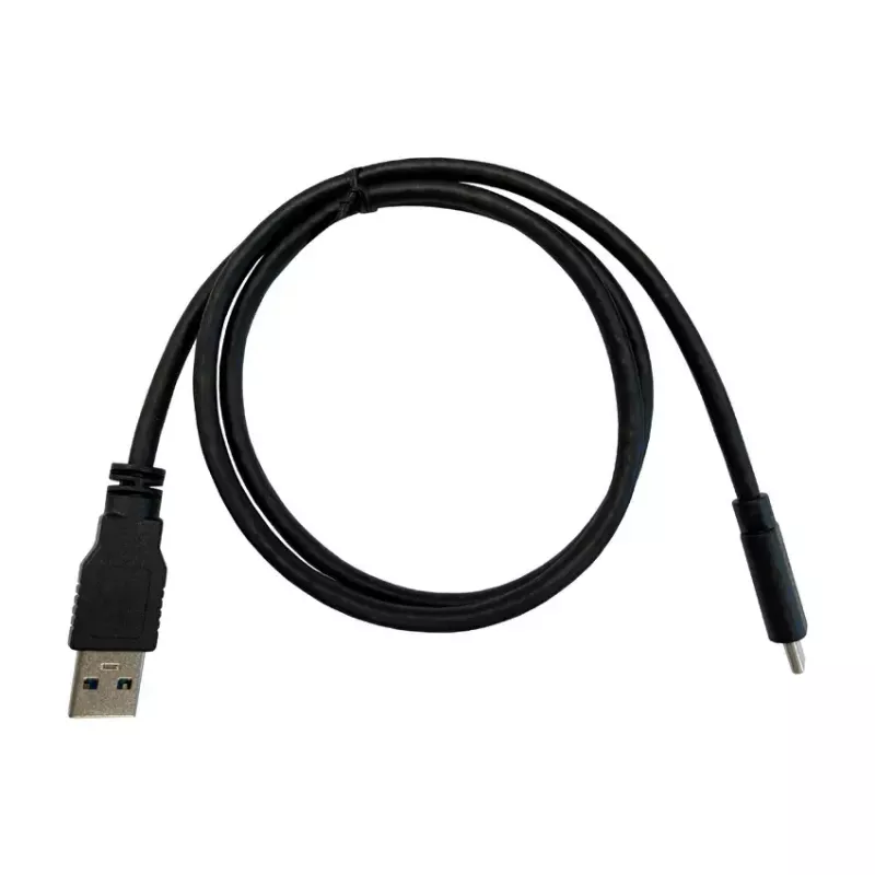LC-Power LC-DOCK-C-M2 docking station USB 3.2 per SSD M.2 NVMe e SATA