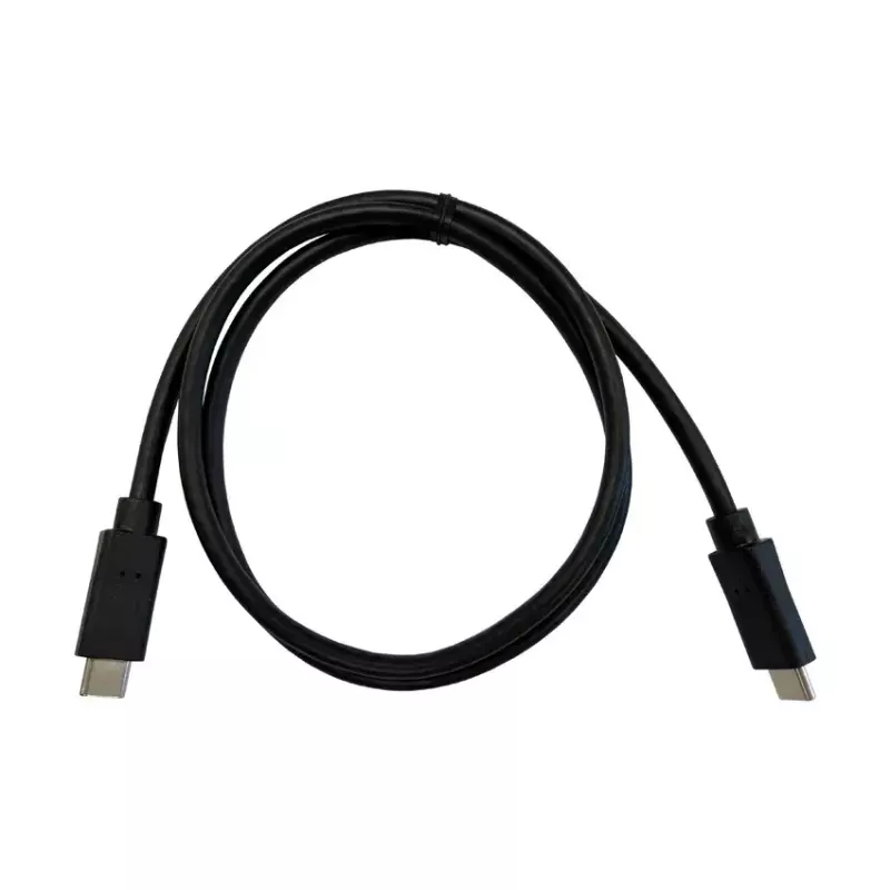 LC-Power LC-DOCK-C-M2 docking station USB 3.2 per SSD M.2 NVMe e SATA