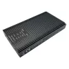 LC-Power LC-DOCK-C-M2 docking station USB 3.2 per SSD M.2 NVMe e SATA