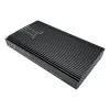 LC-Power LC-DOCK-C-M2 docking station USB 3.2 per SSD M.2 NVMe e SATA