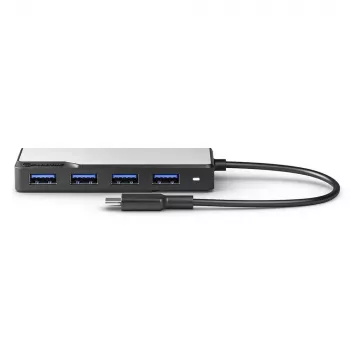 Hub USB ALOGIC UCFUUA-SGR