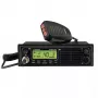 Ricetrasmettitore CB per auto Albrecht AE 6491 VOX display LCD 12/24 V