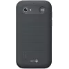 Doro Leva L10 4G telefono a tasti grandi, grafite
