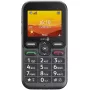 Doro Leva L10 4G telefono a tasti grandi, grafite