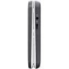 Doro Leva L30 4G telefono a conchiglia, 2,8 pollici, grafite/bianco