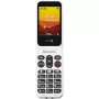 Telefono cellulare Doro Leva L30 5,0 pollici grafite-bianco