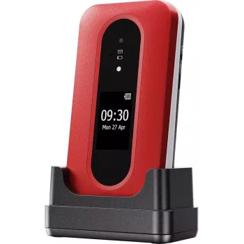 Telefono cellulare Doro Leva L30 2,4 pollici
