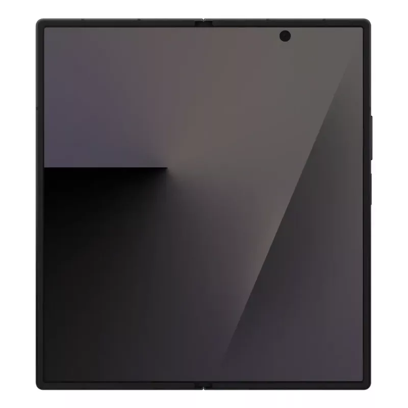 Smartphone Samsung Galaxy Z Fold7 8 inch 256 GB Jetblack
