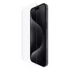 Protezione schermo Belkin ScreenForce per iPhone 16 Pro Max antibatterica antishock antigraffio
