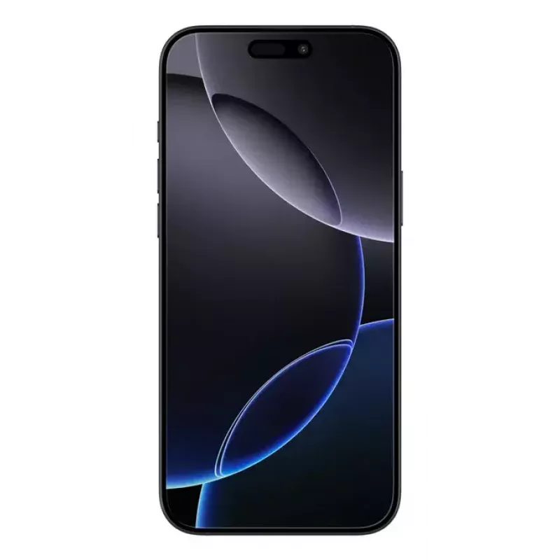 Protezione schermo Belkin ScreenForce per iPhone 16 Pro Max antibatterica antishock antigraffio
