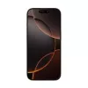 Pellicola protezione schermo Belkin OVA159HQ per iPhone 16 Pro antibatterica