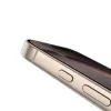 Pellicola protezione schermo Belkin OVA159HQ per iPhone 16 Pro antibatterica