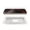 Pellicola protezione schermo Belkin OVA159HQ per iPhone 16 Pro antibatterica