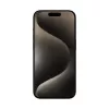 Pellicola protezione schermo Belkin OVA159HQ per iPhone 16 Pro antibatterica
