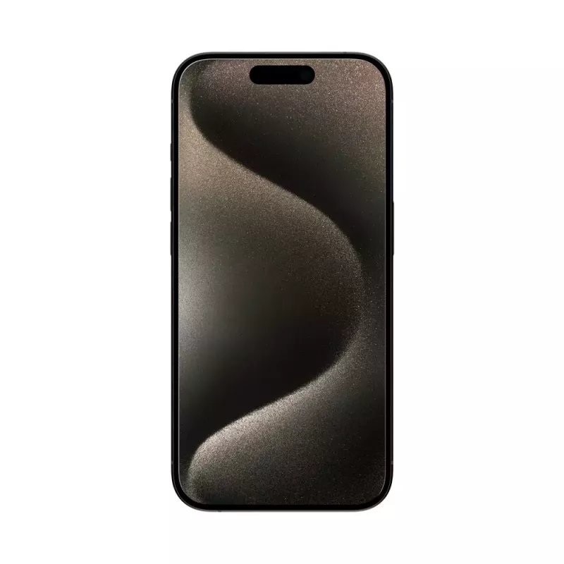 Pellicola protezione schermo Belkin OVA159HQ per iPhone 16 Pro antibatterica