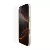 Pellicola protezione schermo Belkin OVA159HQ per iPhone 16 Pro antibatterica