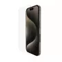 Pellicola protezione schermo Belkin OVA159HQ per iPhone 16 Pro antibatterica
