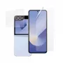 PanzerGlass ® protezione display Samsung Galaxy Z Flip6 | vetro e pellicola