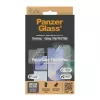 PanzerGlass ® protezione display Samsung Galaxy Z Flip6 | vetro e pellicola
