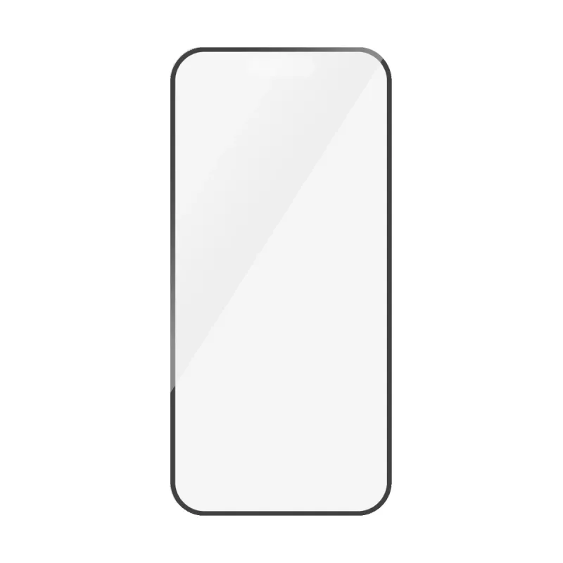 PanzerGlass ® protezione display gaming iPhone 16 Pro Max | Ultra-Wide Fit