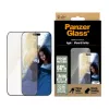 Pellicola protezione display PanzerGlass ® EyeCARE™ iPhone 16 Pro Max | Ultra-Wide Fit