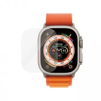PanzerGlass ® protezione display Apple Watch Ultra 2 | Ultra | 49 mm