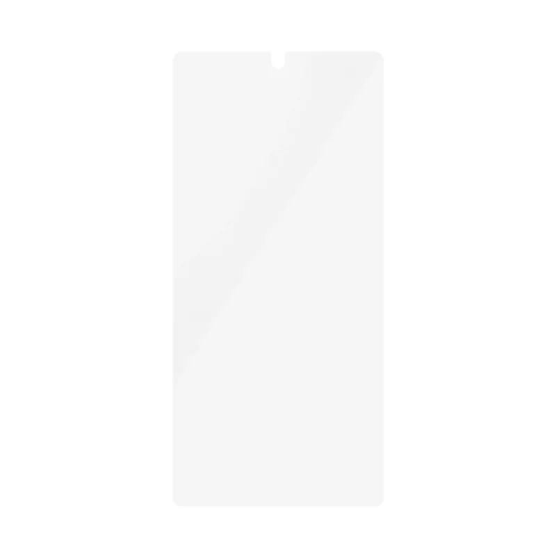 PanzerGlass ® Ceramic Screen Protector Samsung Galaxy S25 Ultra | Ultra-Wide Fit con EasyAligner